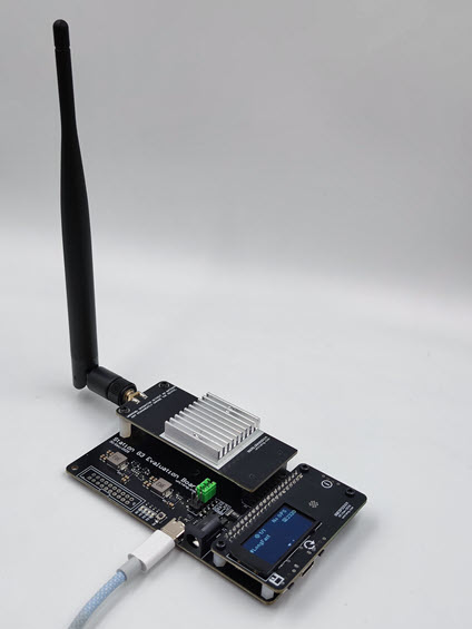 BQ Station G3 - Modular Mesh Device