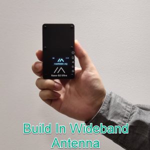 Nano G2 Ultra Product Image